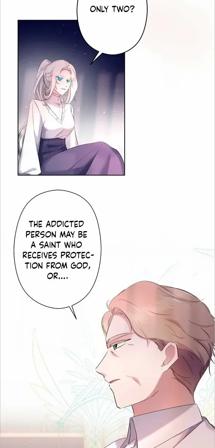 I Need to Raise My Sister Properly Chapter 5 page 23 - 