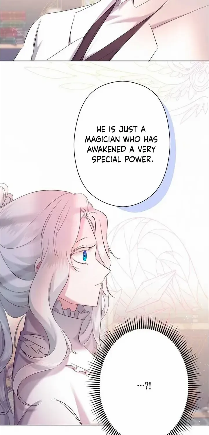 I Need to Raise My Sister Properly Chapter 5 page 24 - 