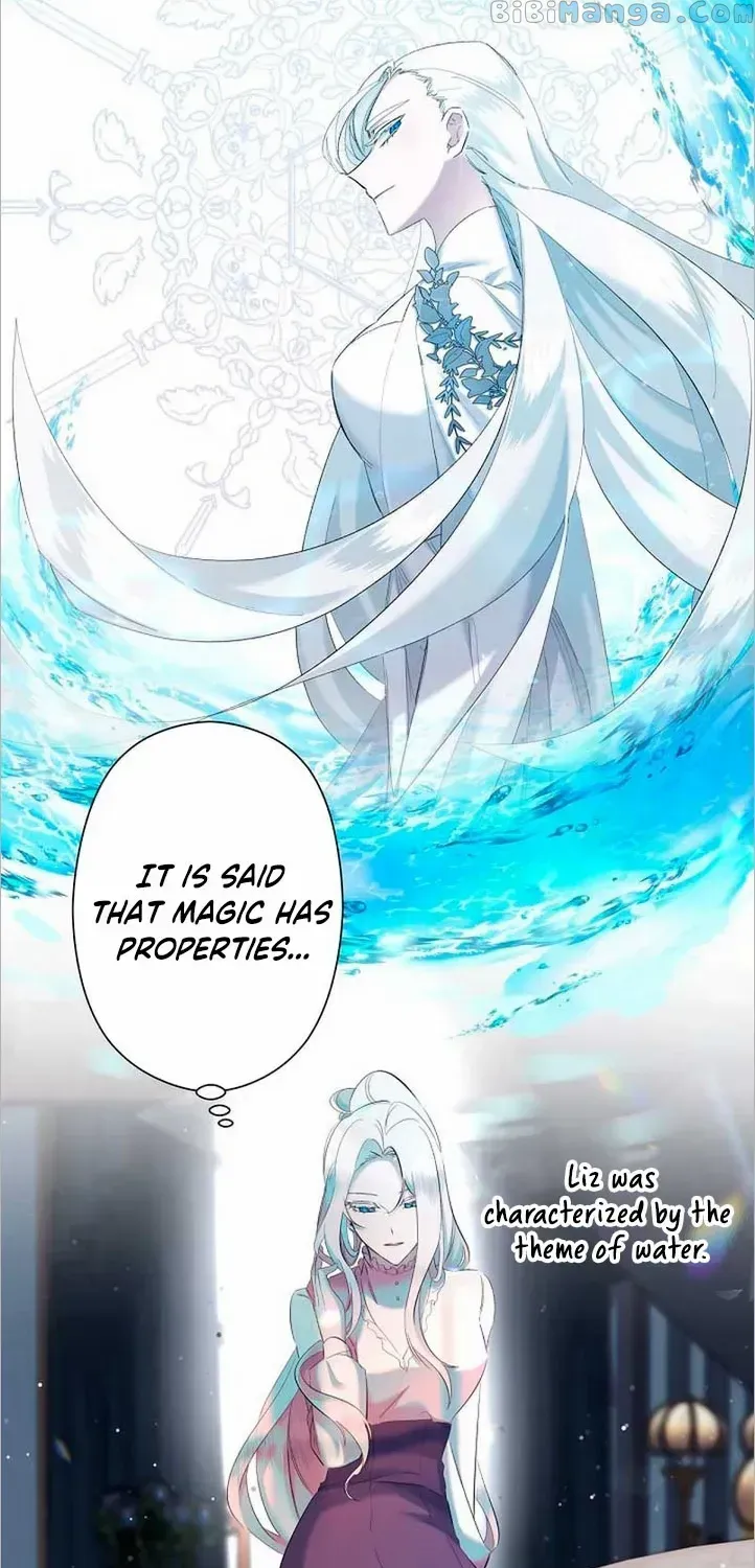I Need to Raise My Sister Properly Chapter 5 page 28 - 