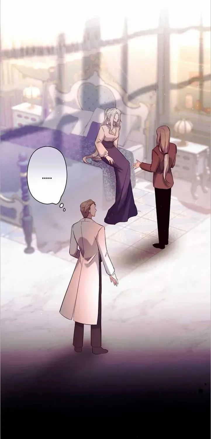 I Need to Raise My Sister Properly Chapter 5 page 30 - 