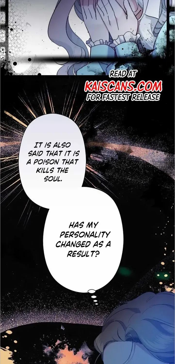 I Need to Raise My Sister Properly Chapter 5 page 33 - 