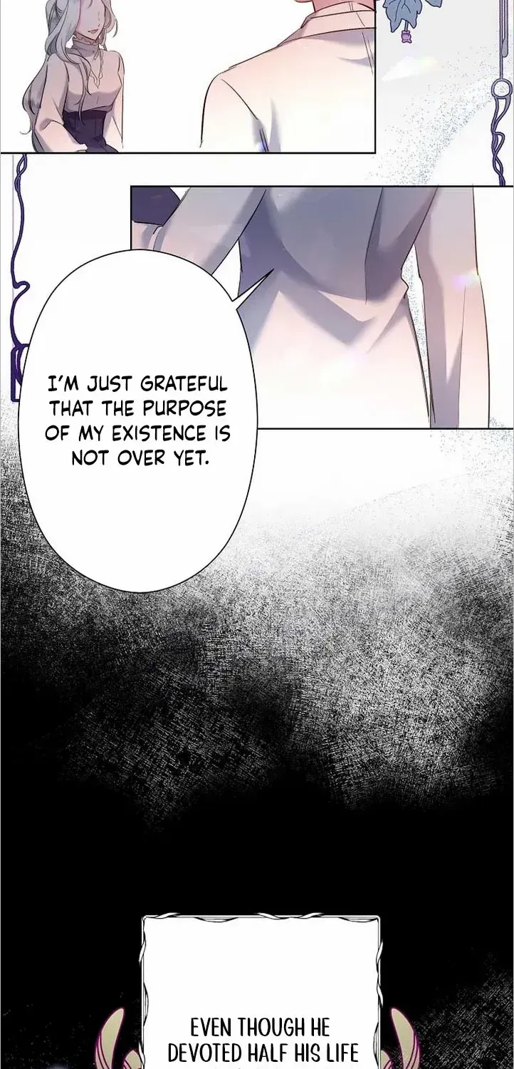 I Need to Raise My Sister Properly Chapter 5 page 37 - 