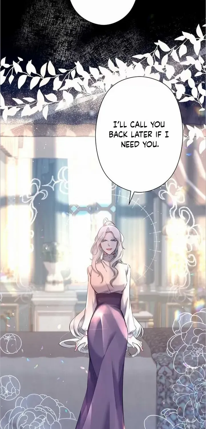 I Need to Raise My Sister Properly Chapter 5 page 41 - 