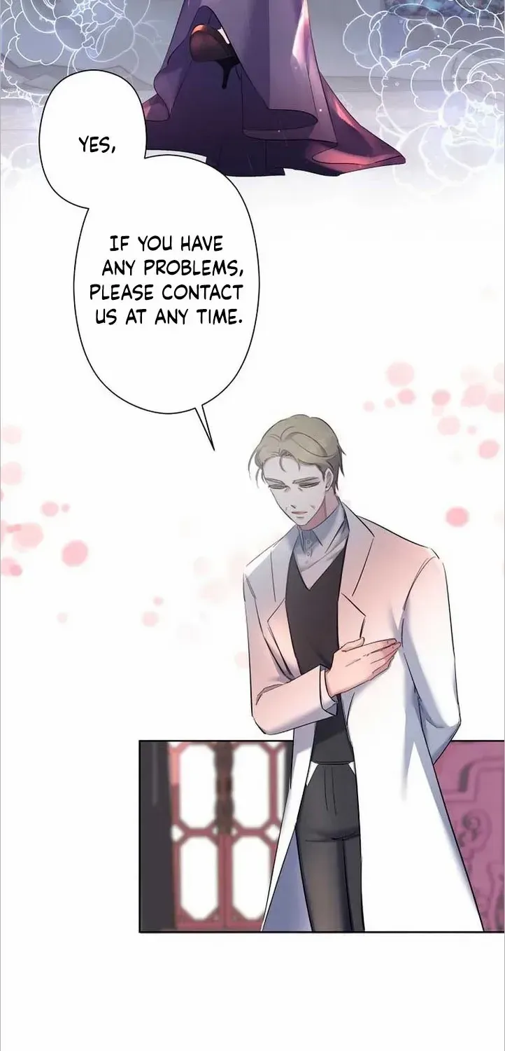 I Need to Raise My Sister Properly Chapter 5 page 42 - 