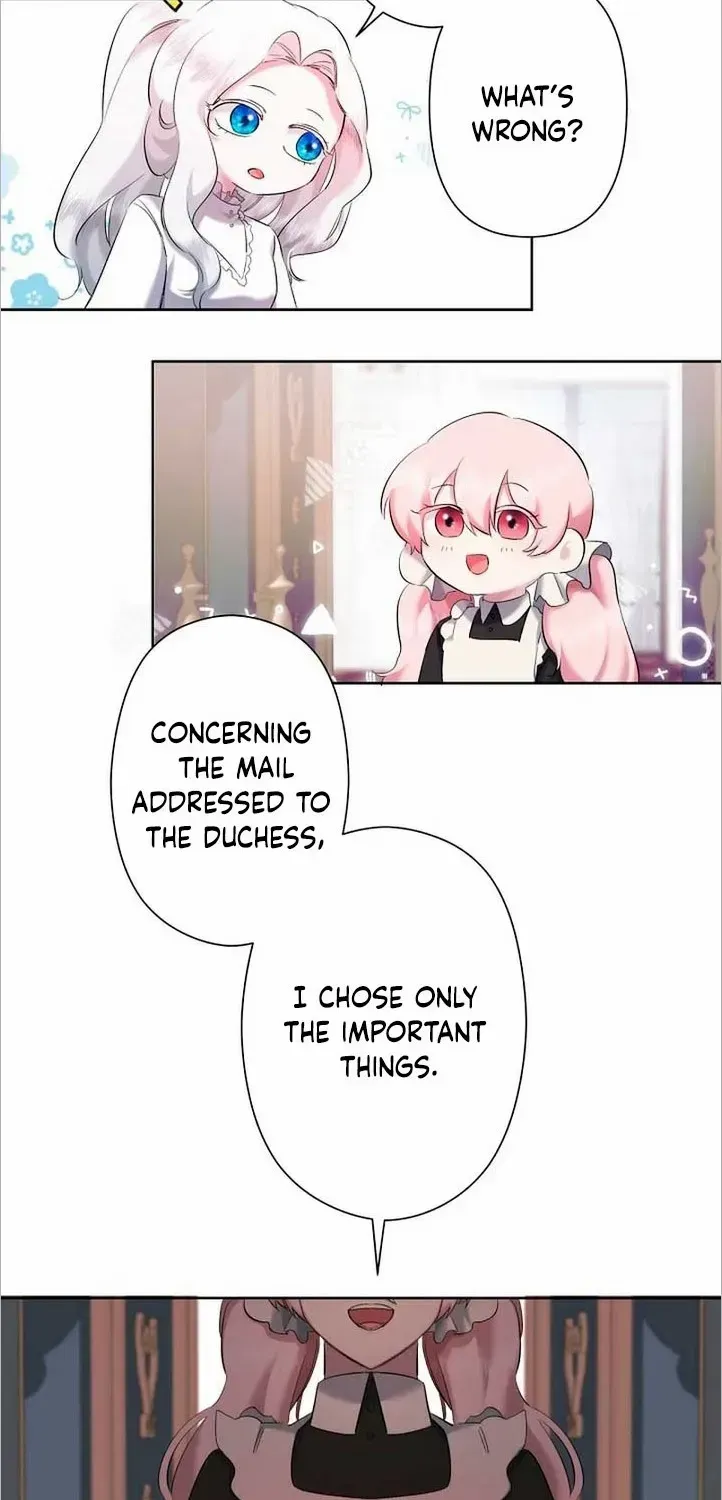 I Need to Raise My Sister Properly Chapter 5 page 44 - 