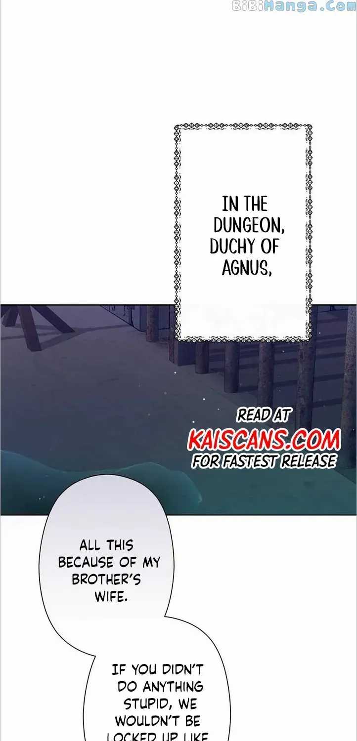 I Need to Raise My Sister Properly Chapter 5 page 47 - 