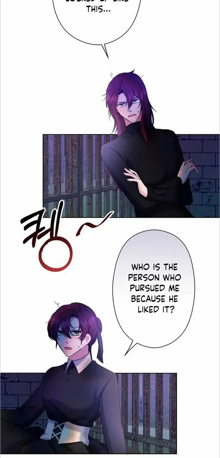 I Need to Raise My Sister Properly Chapter 5 page 48 - 
