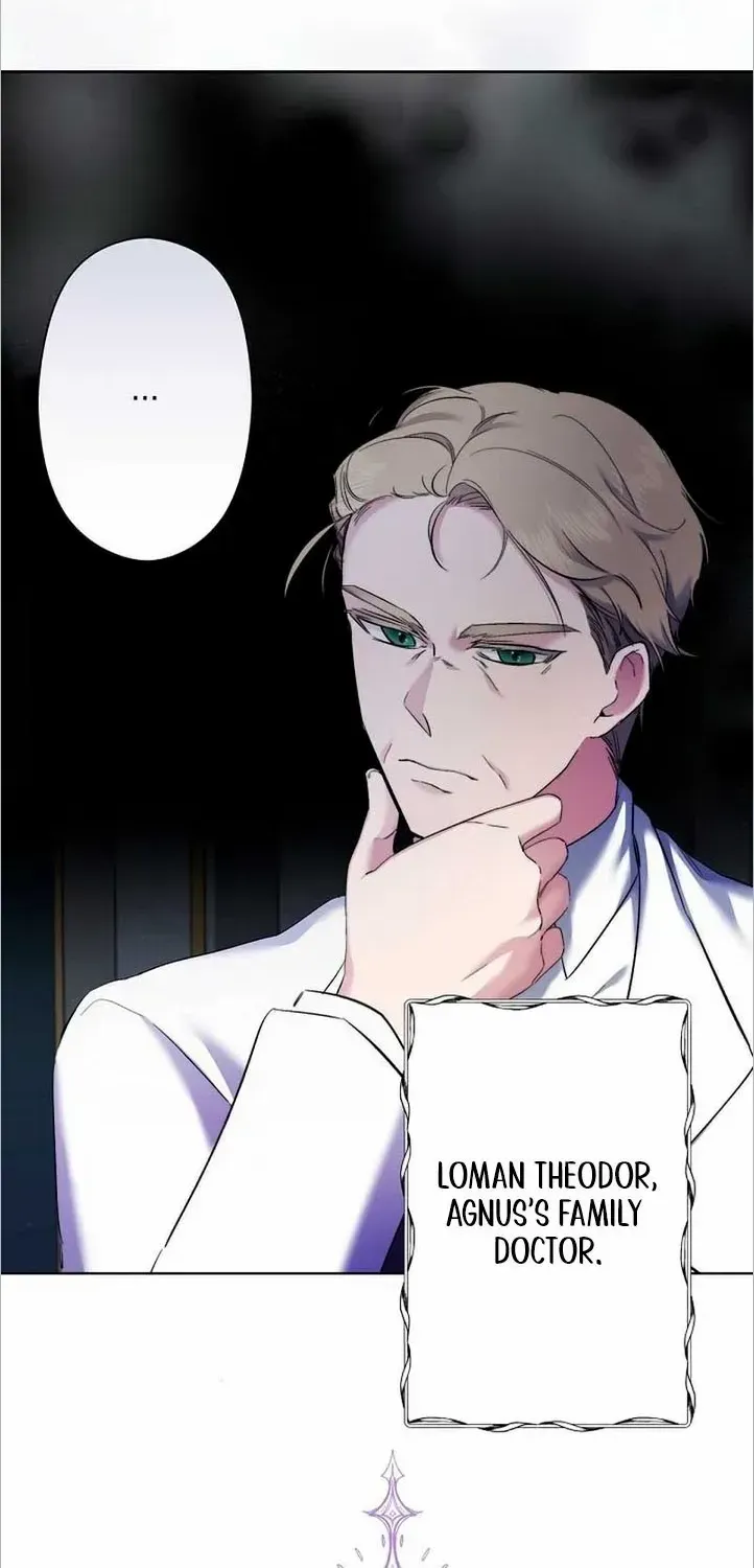 I Need to Raise My Sister Properly Chapter 5 page 6 - 