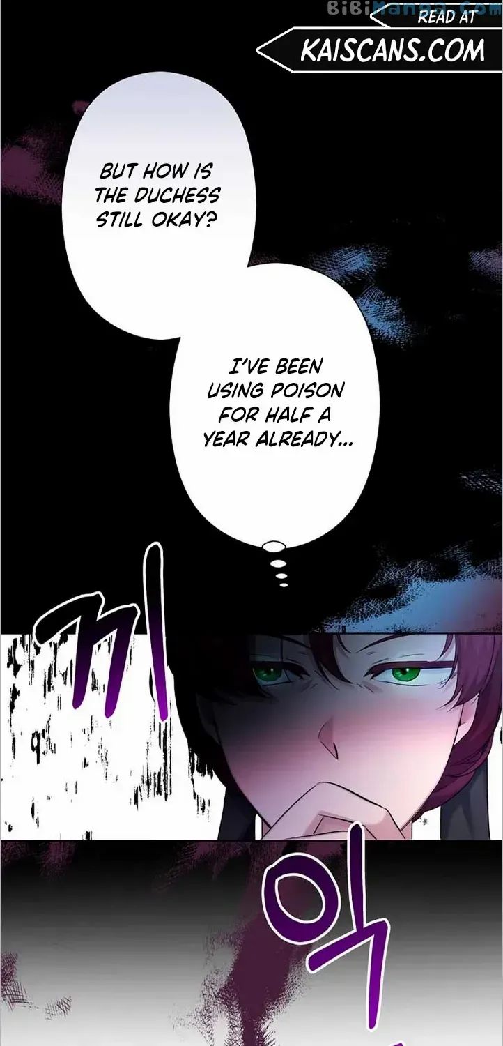 I Need to Raise My Sister Properly Chapter 5 page 53 - 