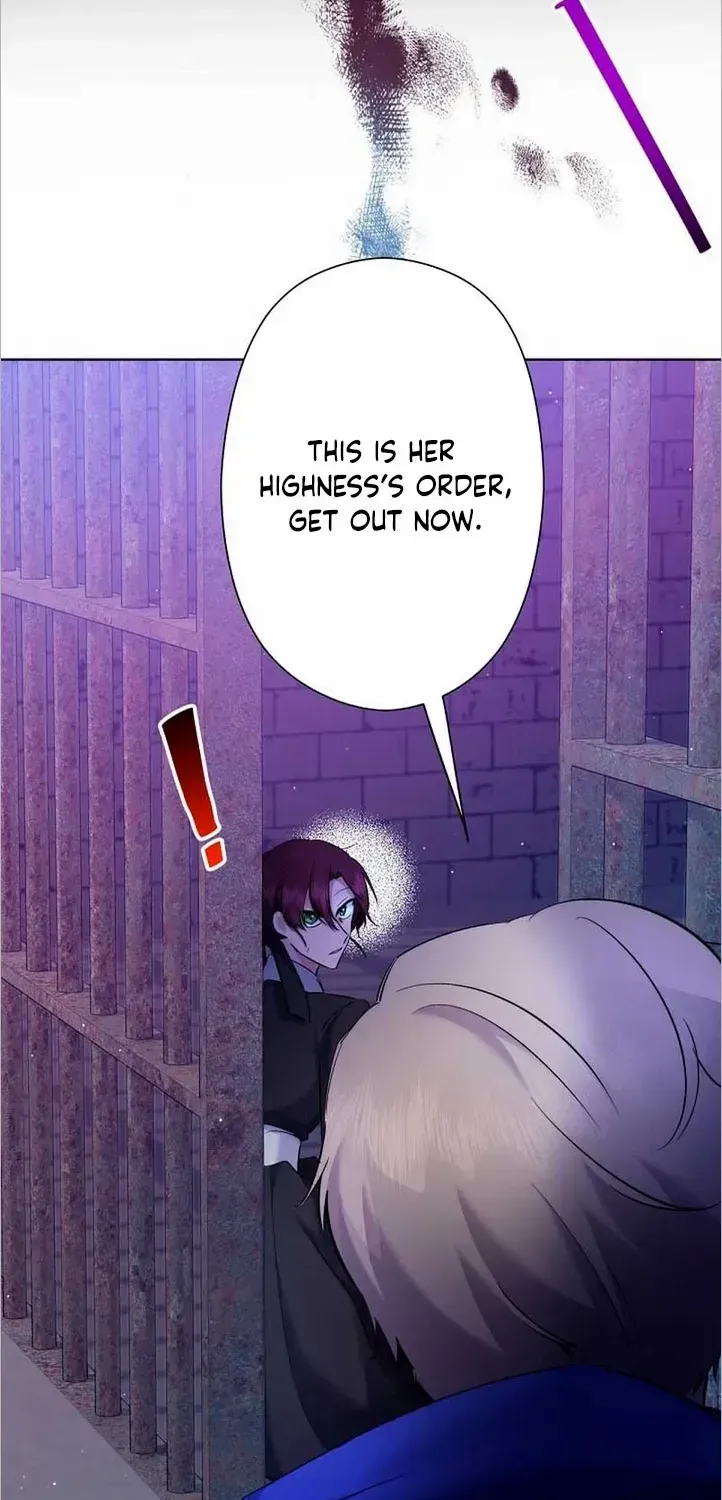 I Need to Raise My Sister Properly Chapter 5 page 54 - 