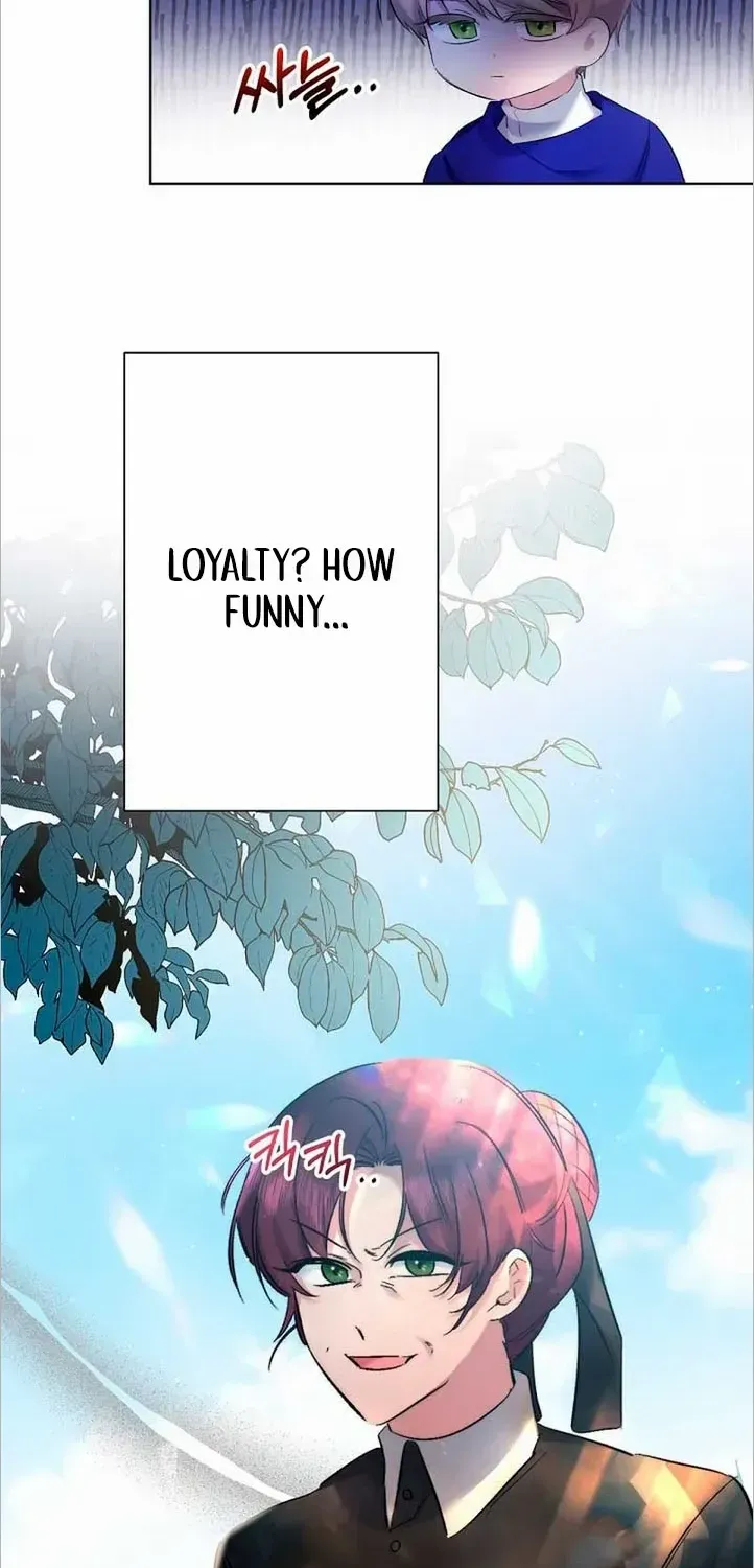 I Need to Raise My Sister Properly Chapter 5 page 56 - 