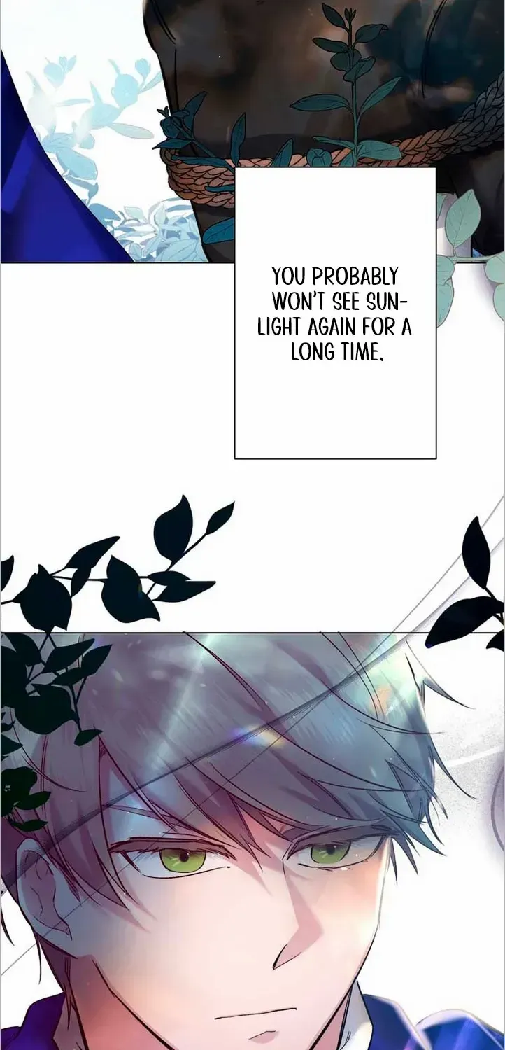 I Need to Raise My Sister Properly Chapter 5 page 57 - 