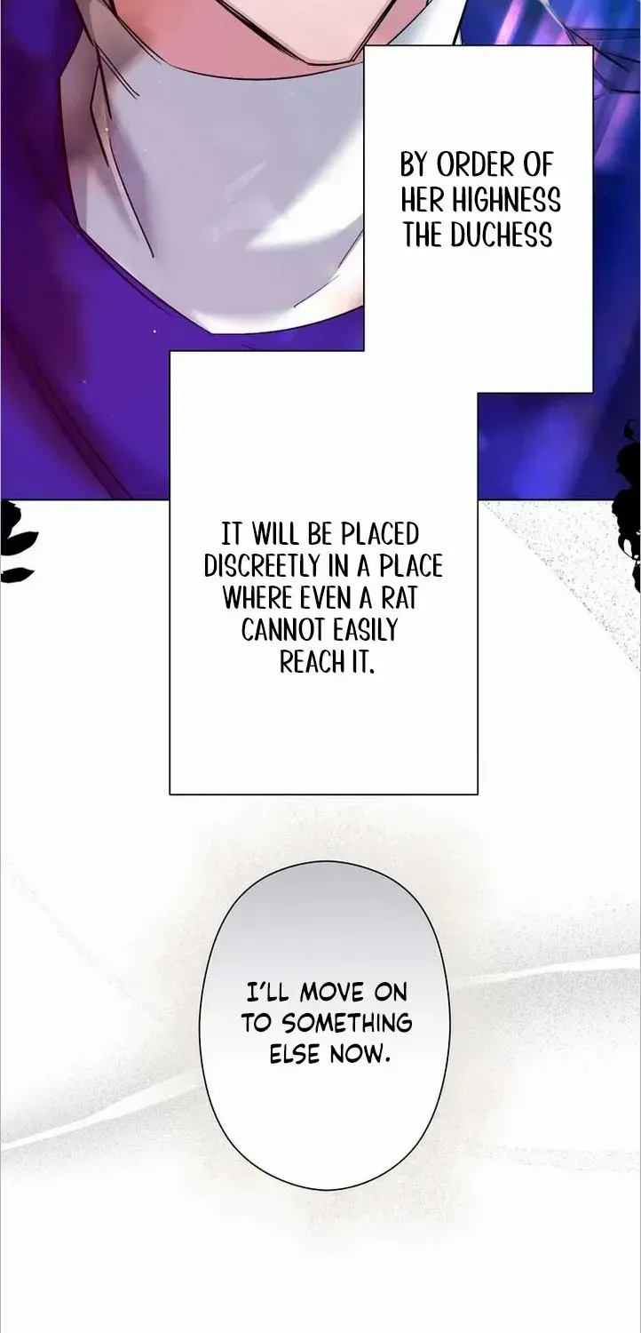I Need to Raise My Sister Properly Chapter 5 page 58 - 