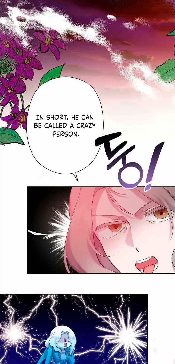 I Need to Raise My Sister Properly Chapter 5 page 61 - 