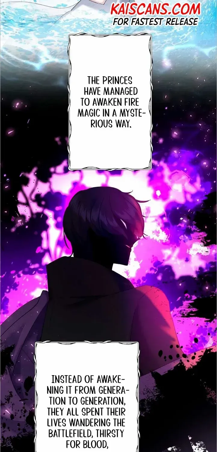 I Need to Raise My Sister Properly Chapter 5 page 64 - 