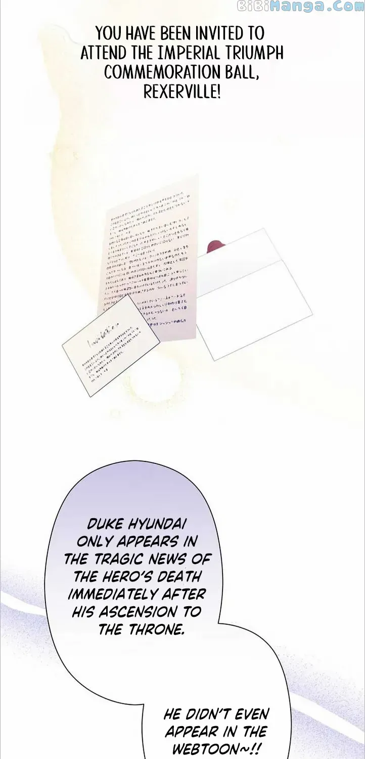 I Need to Raise My Sister Properly Chapter 5 page 67 - 