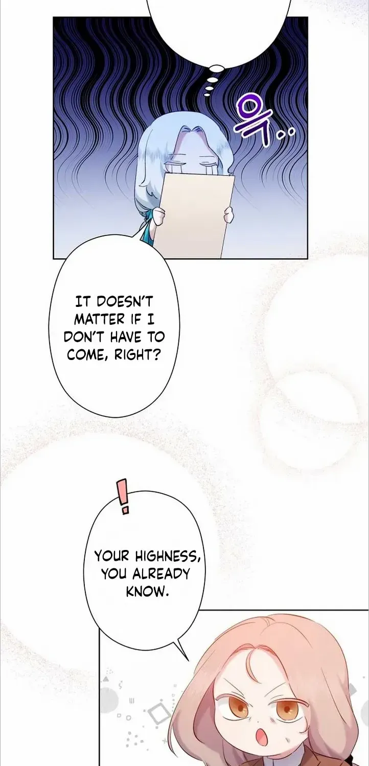 I Need to Raise My Sister Properly Chapter 5 page 68 - 