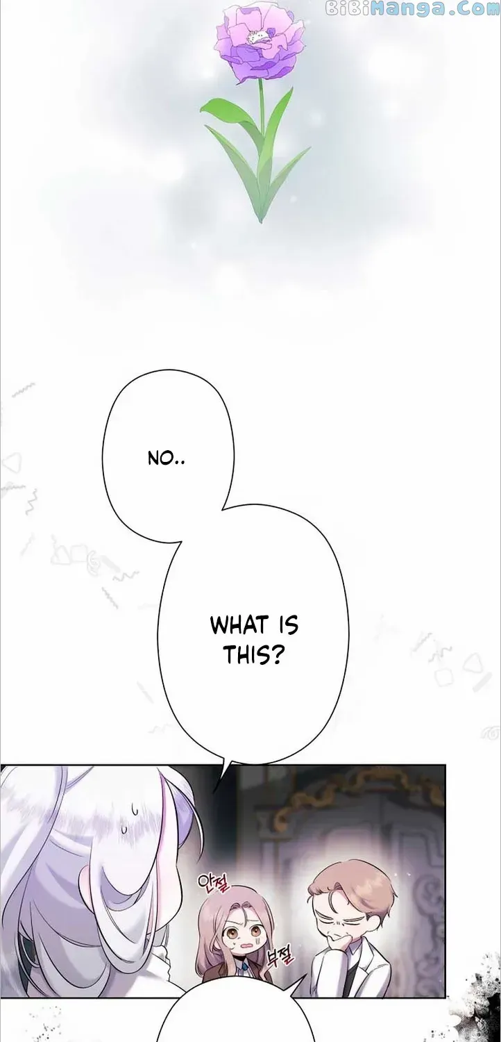 I Need to Raise My Sister Properly Chapter 5 page 8 - 