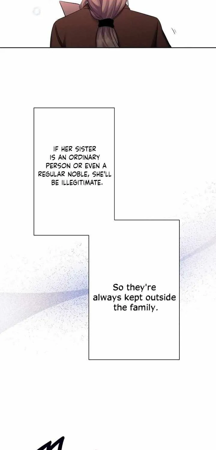 I Need to Raise My Sister Properly Chapter 6 page 17 - 