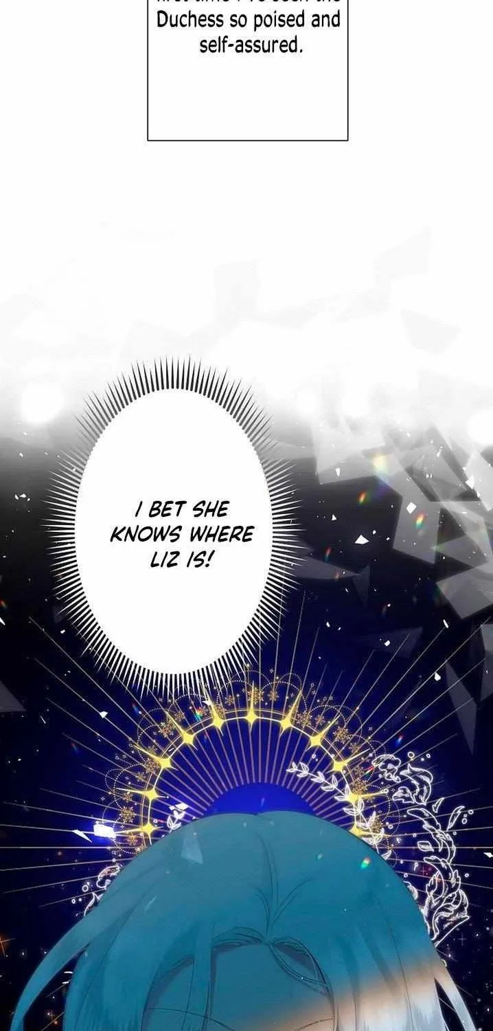I Need to Raise My Sister Properly Chapter 6 page 3 - 