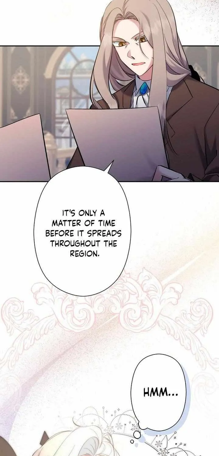 I Need to Raise My Sister Properly Chapter 6 page 22 - 
