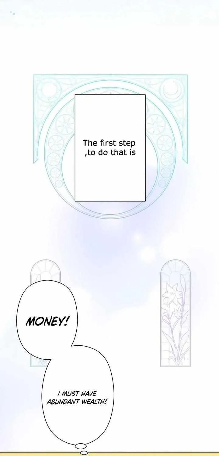I Need to Raise My Sister Properly Chapter 6 page 33 - 