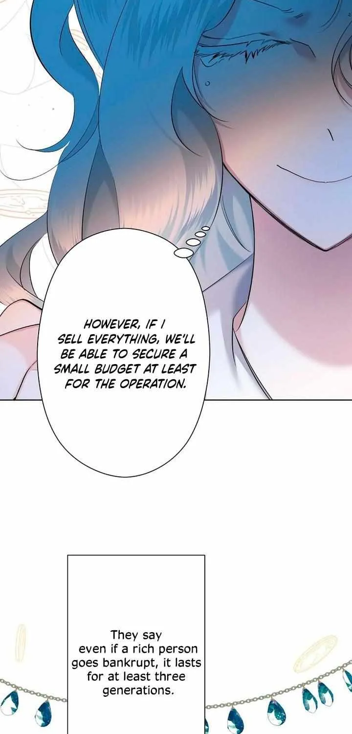I Need to Raise My Sister Properly Chapter 6 page 35 - 