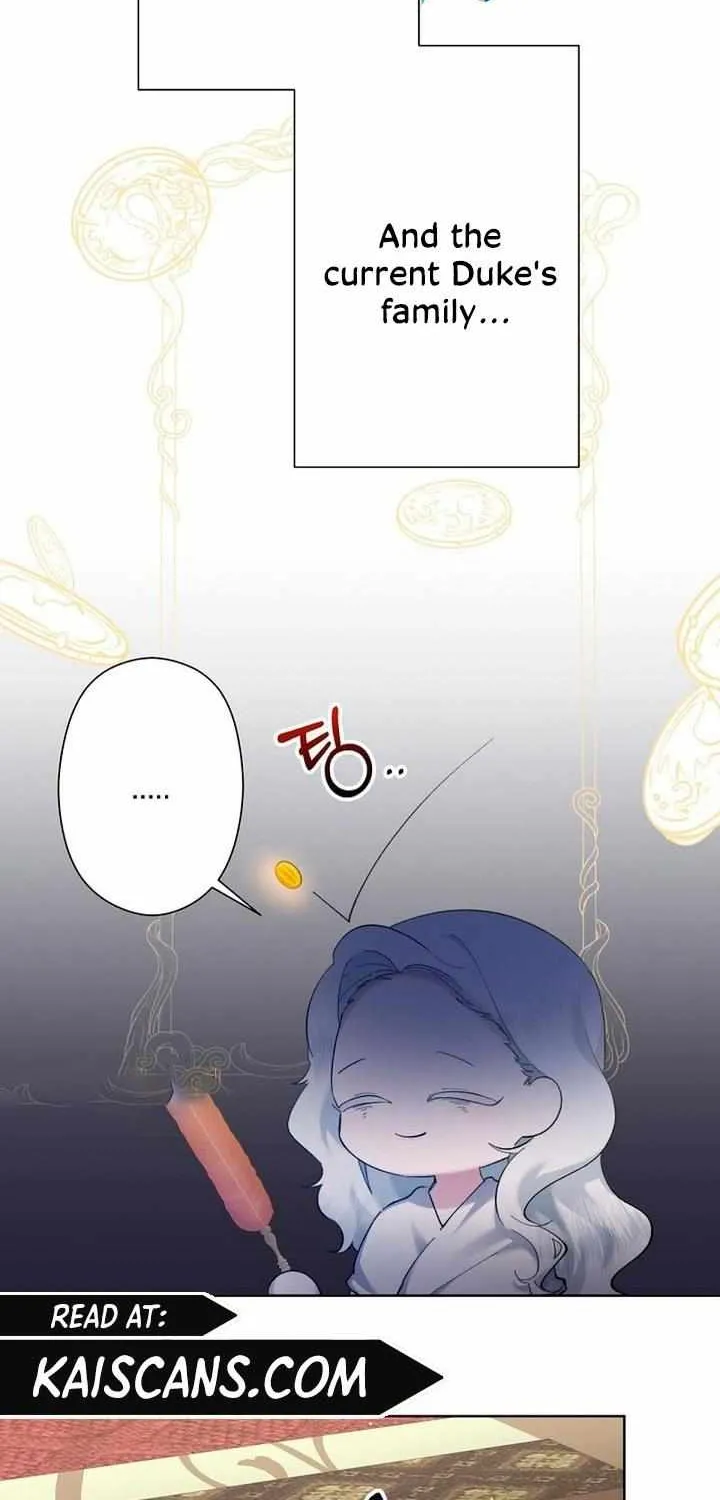 I Need to Raise My Sister Properly Chapter 6 page 36 - 