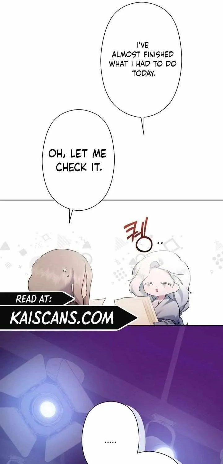 I Need to Raise My Sister Properly Chapter 6 page 38 - 