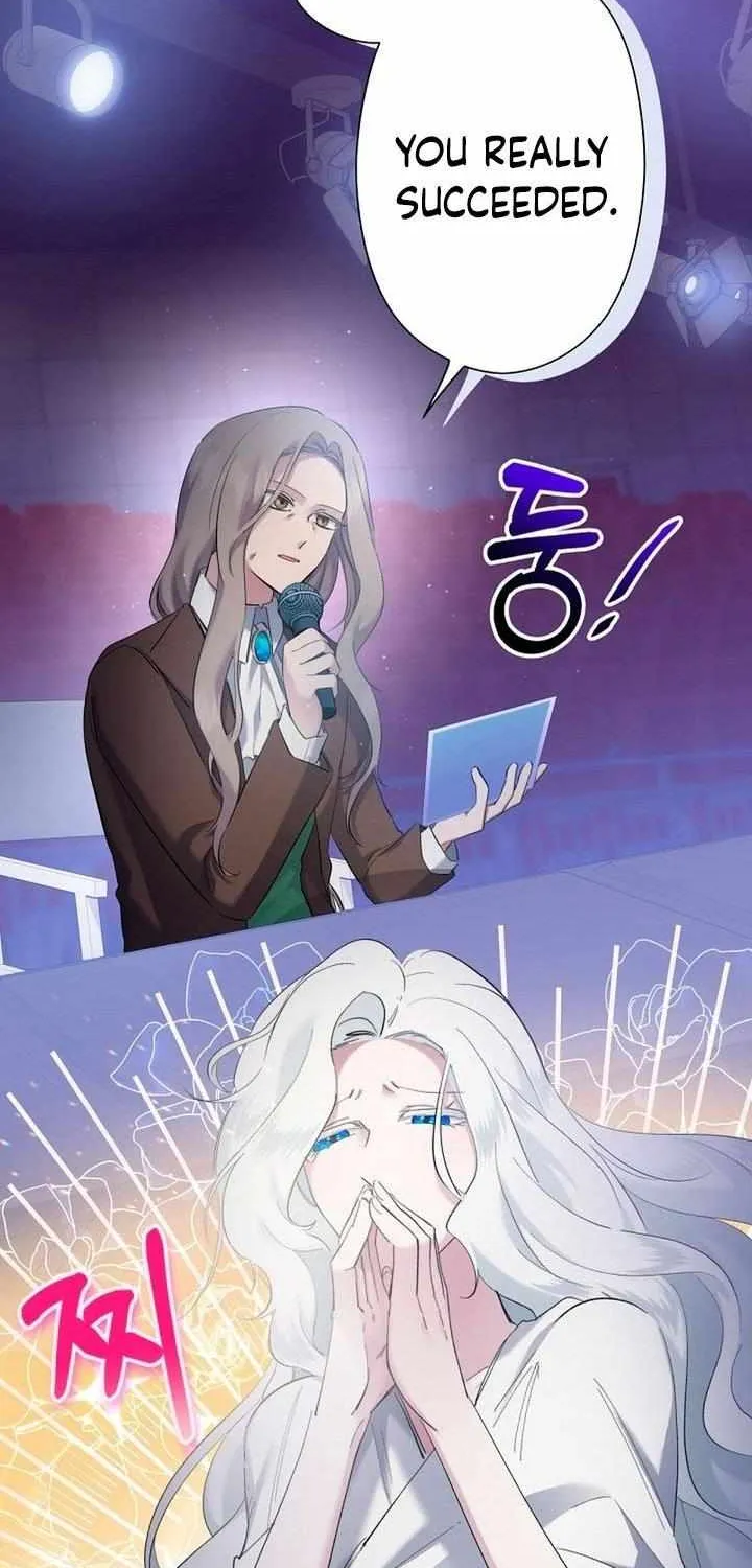 I Need to Raise My Sister Properly Chapter 6 page 39 - 