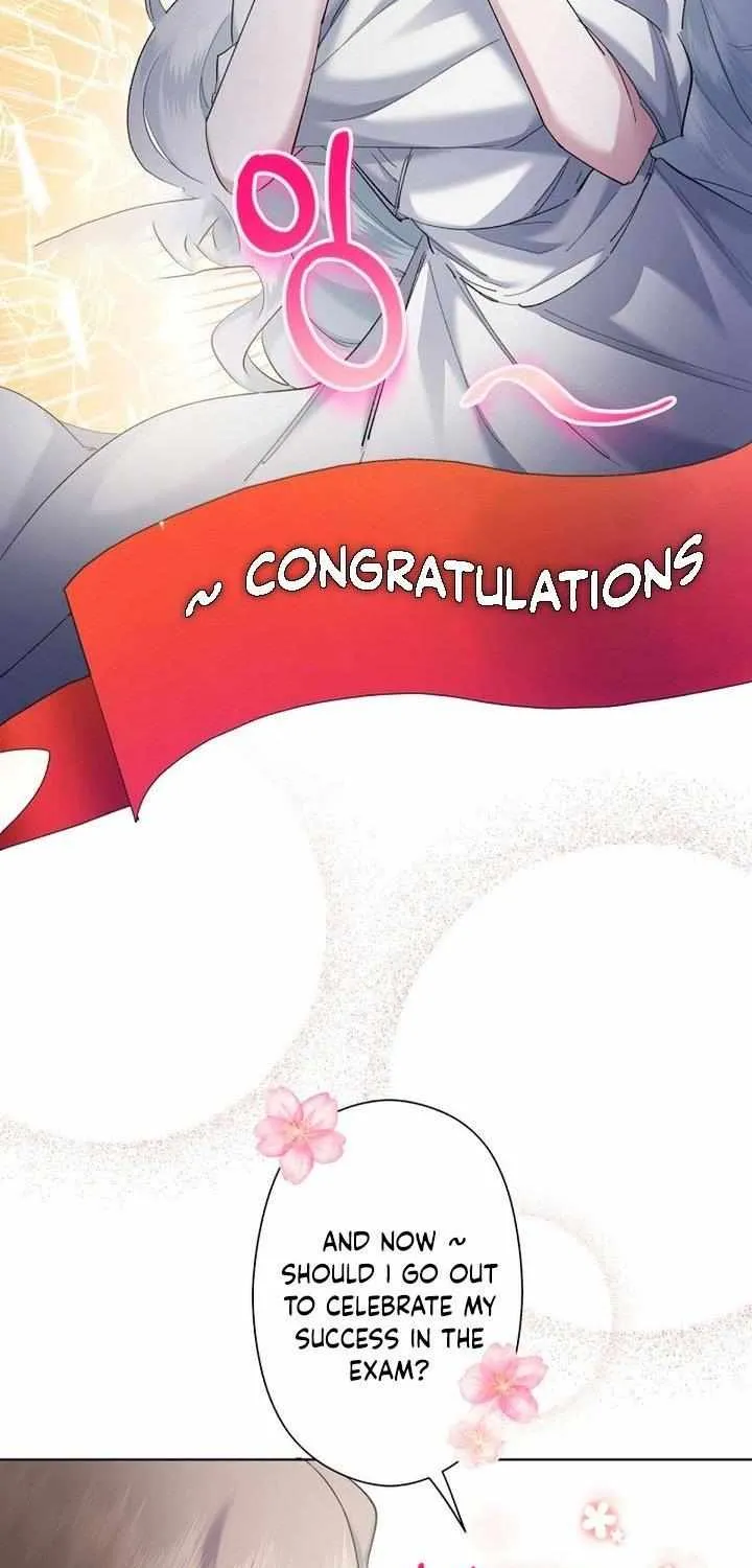 I Need to Raise My Sister Properly Chapter 6 page 40 - 
