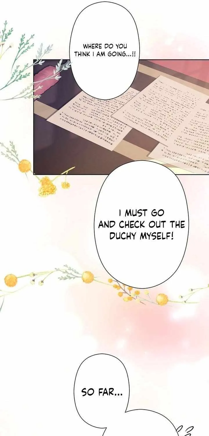 I Need to Raise My Sister Properly Chapter 6 page 42 - 