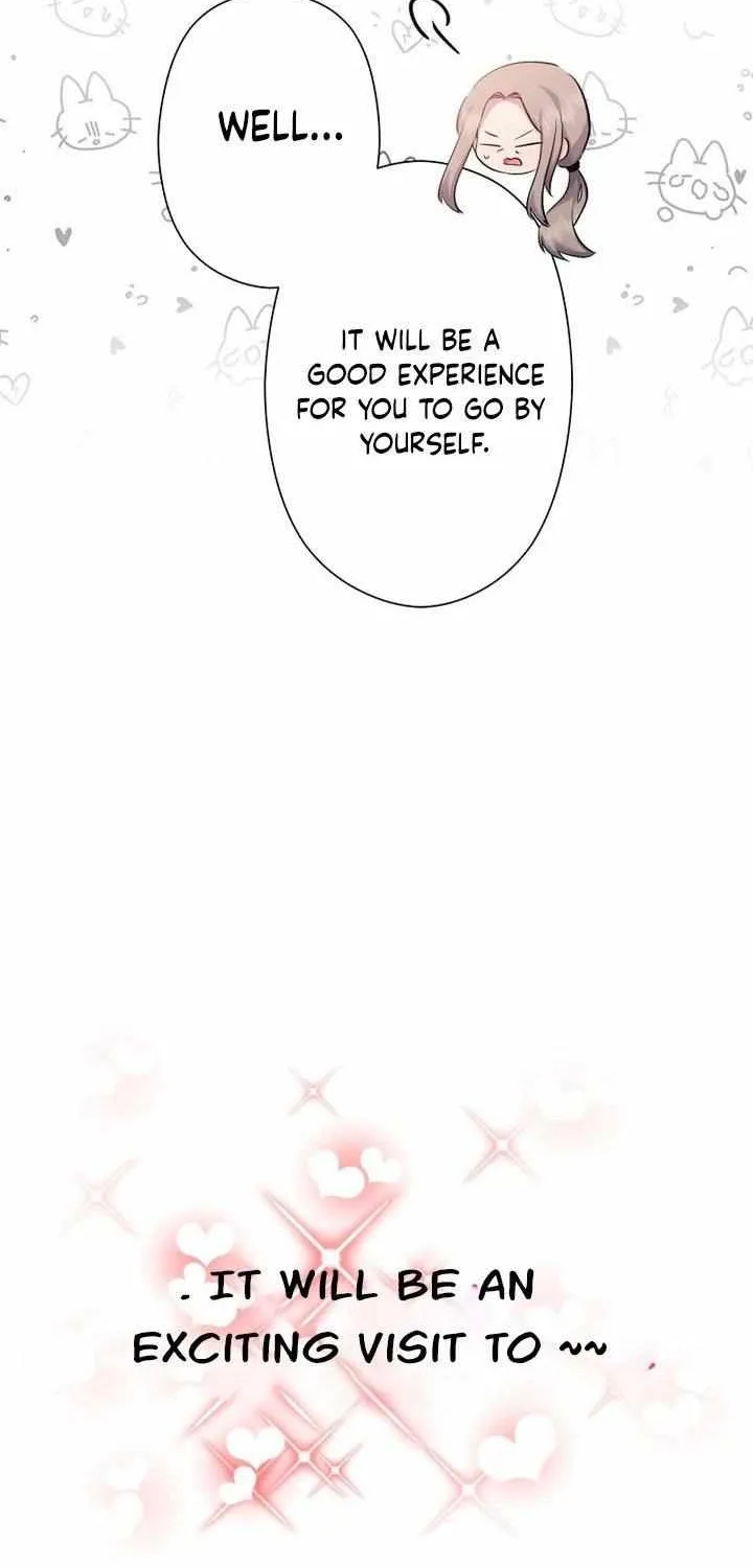 I Need to Raise My Sister Properly Chapter 6 page 45 - 
