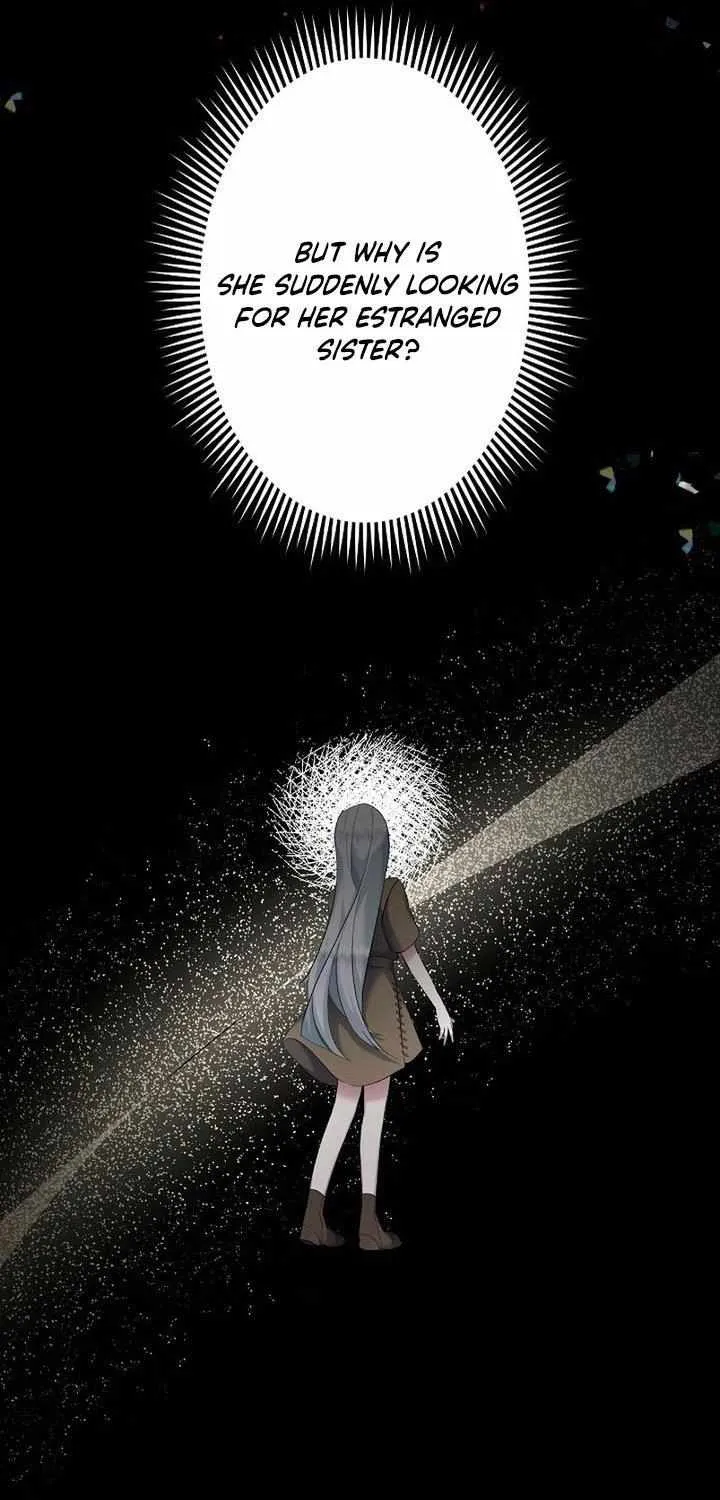 I Need to Raise My Sister Properly Chapter 6 page 6 - 