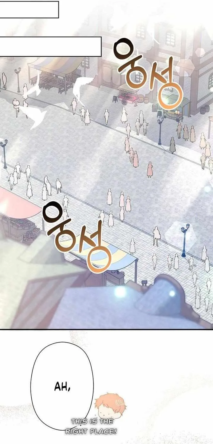 I Need to Raise My Sister Properly Chapter 6 page 51 - 
