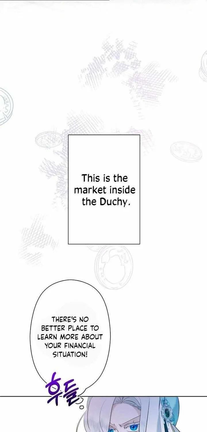 I Need to Raise My Sister Properly Chapter 6 page 54 - 