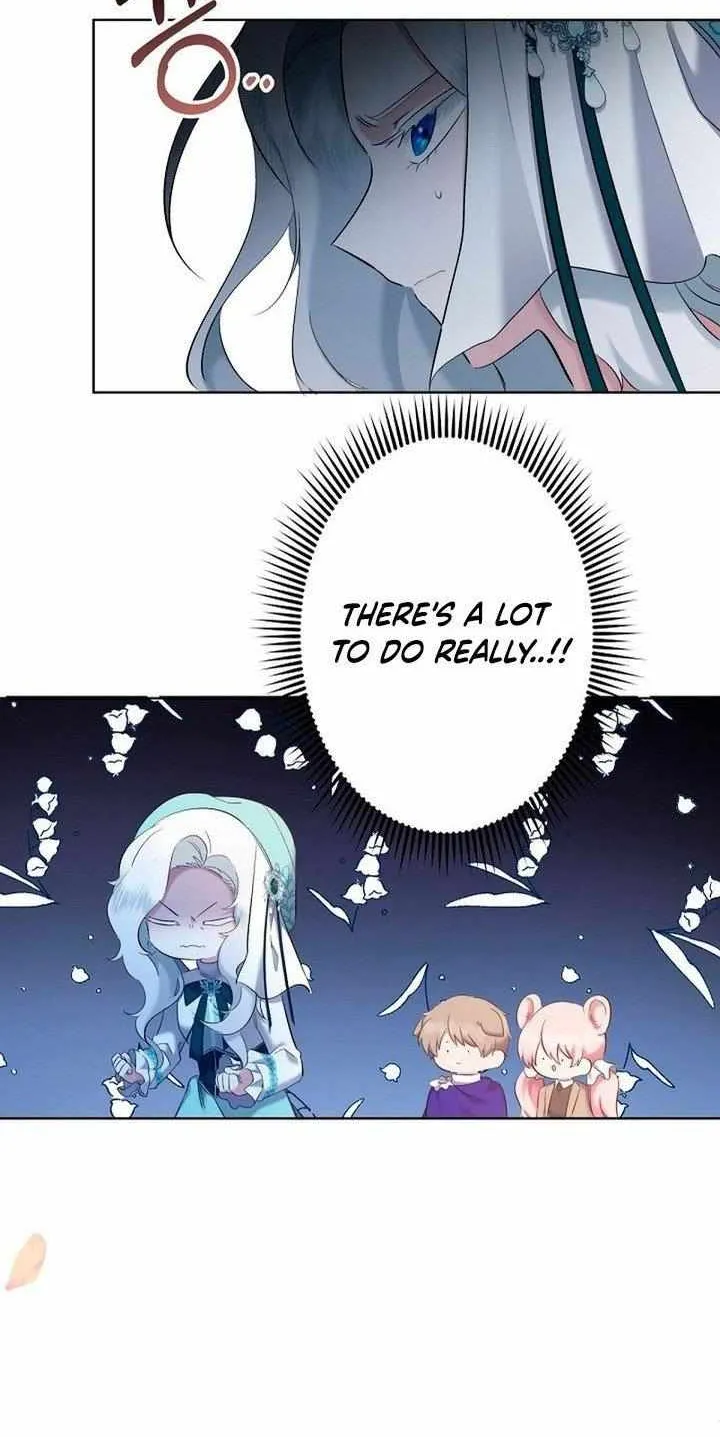 I Need to Raise My Sister Properly Chapter 6 page 59 - 