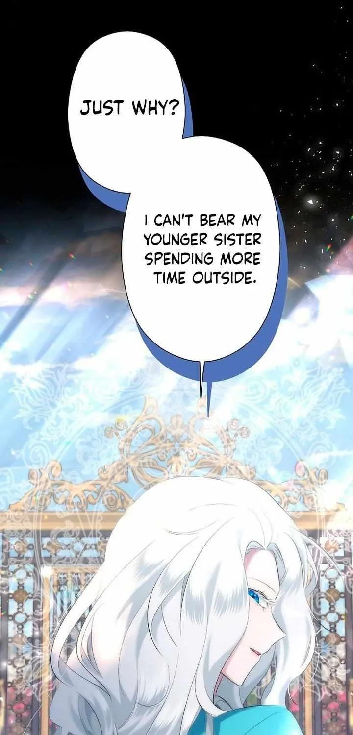 I Need to Raise My Sister Properly Chapter 6 page 7 - 