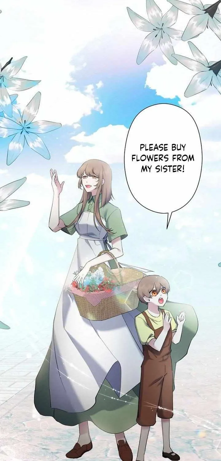 I Need to Raise My Sister Properly Chapter 6 page 61 - 
