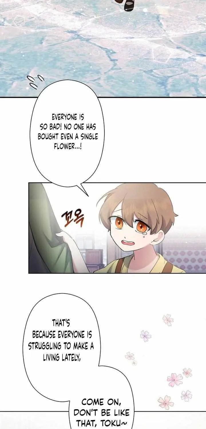 I Need to Raise My Sister Properly Chapter 6 page 62 - 