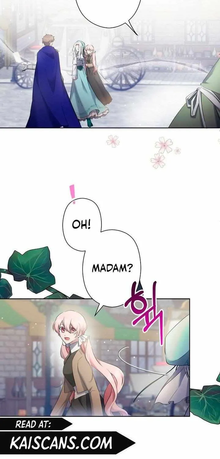 I Need to Raise My Sister Properly Chapter 6 page 63 - 