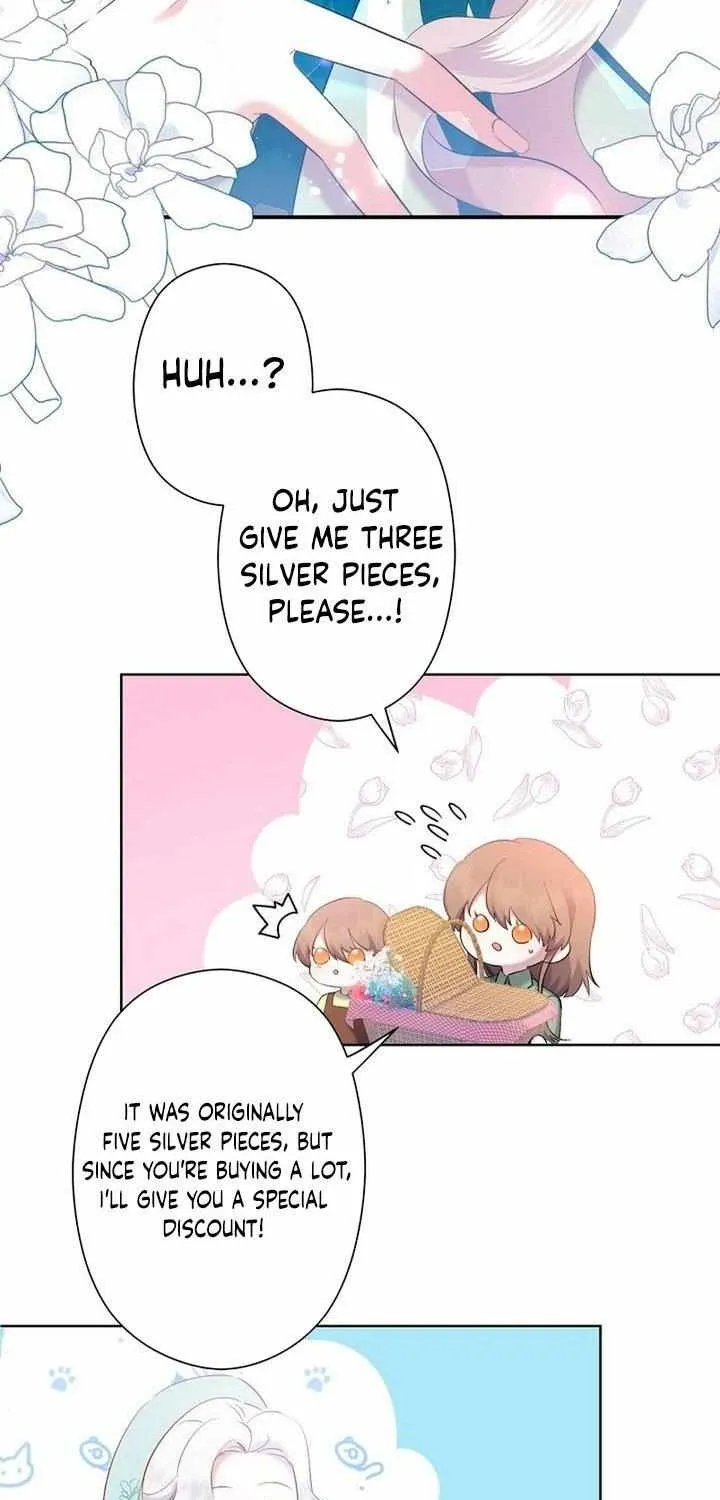 I Need to Raise My Sister Properly Chapter 6 page 67 - 
