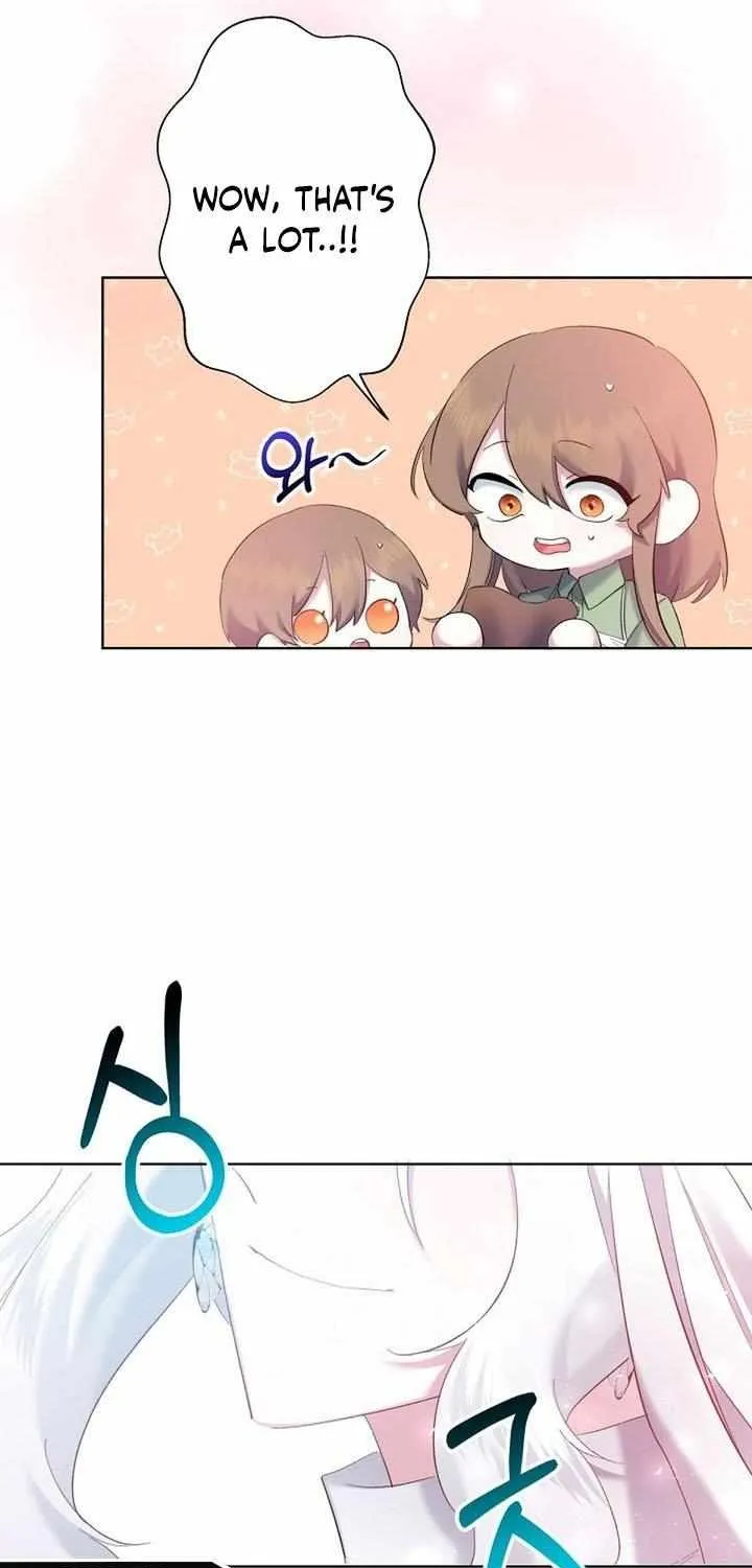 I Need to Raise My Sister Properly Chapter 6 page 70 - 