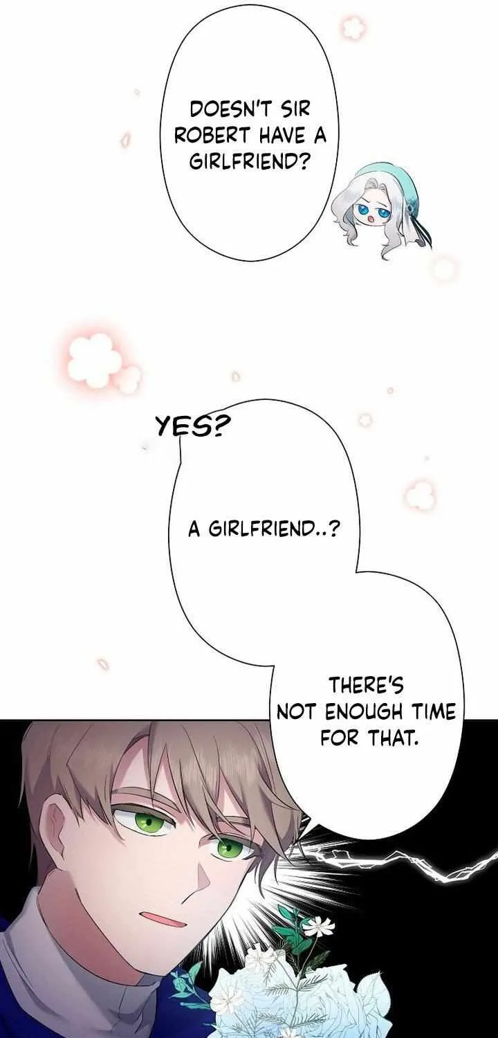 I Need to Raise My Sister Properly Chapter 6 page 79 - 