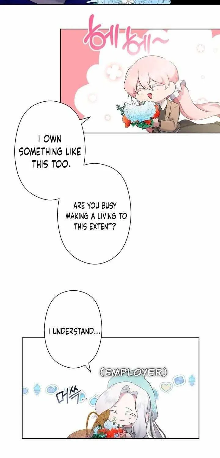 I Need to Raise My Sister Properly Chapter 6 page 80 - 