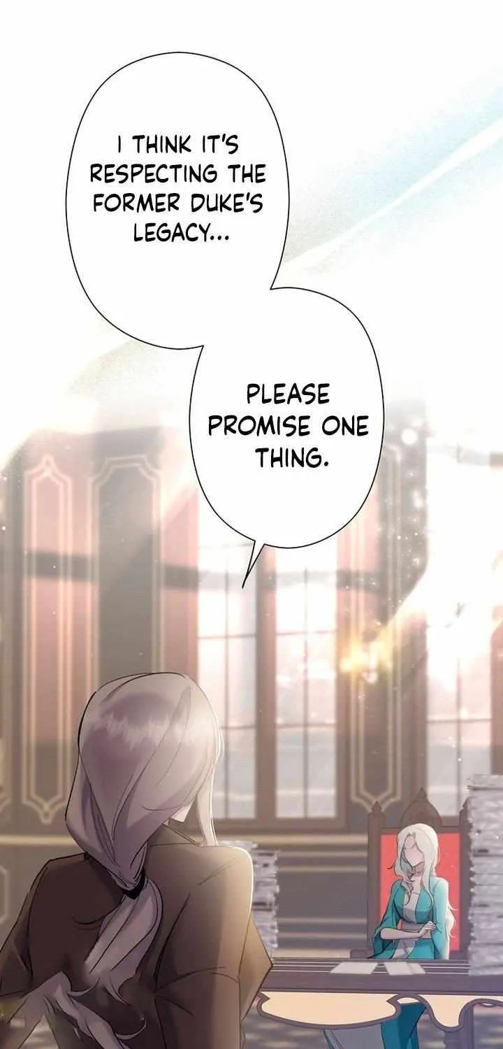 I Need to Raise My Sister Properly Chapter 6 page 9 - 