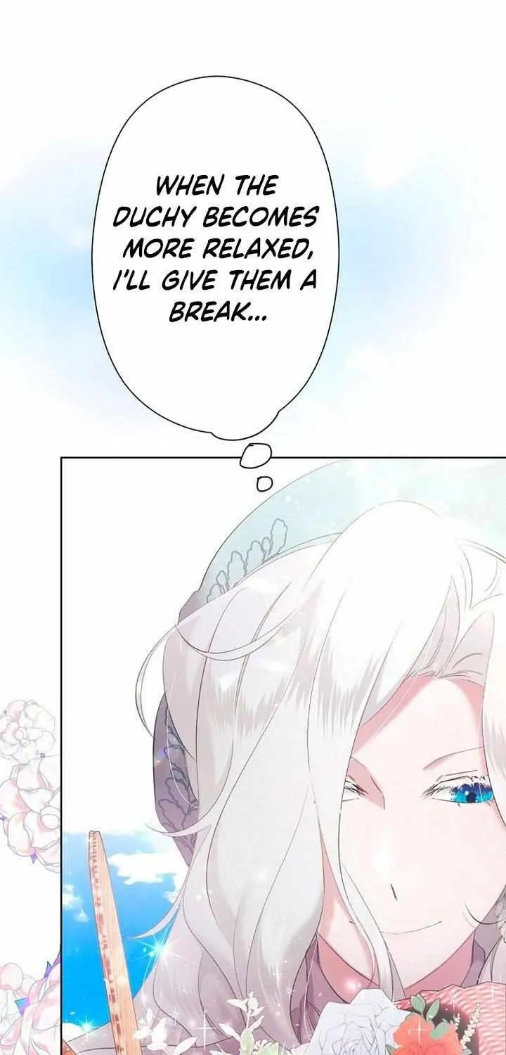 I Need to Raise My Sister Properly Chapter 6 page 81 - 