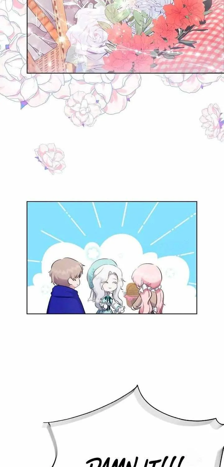 I Need to Raise My Sister Properly Chapter 6 page 82 - 