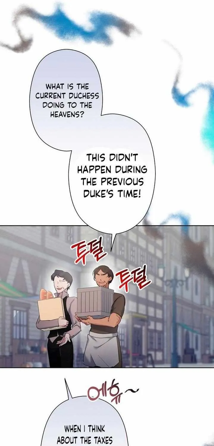 I Need to Raise My Sister Properly Chapter 6 page 84 - 