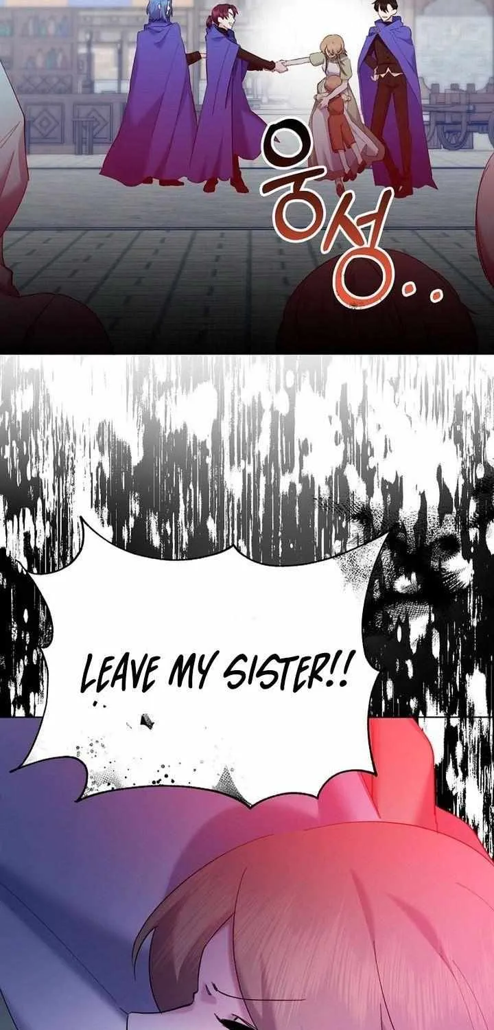 I Need to Raise My Sister Properly Chapter 6 page 91 - 
